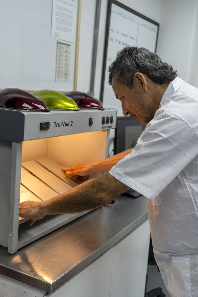 GRICOAT — momento 02