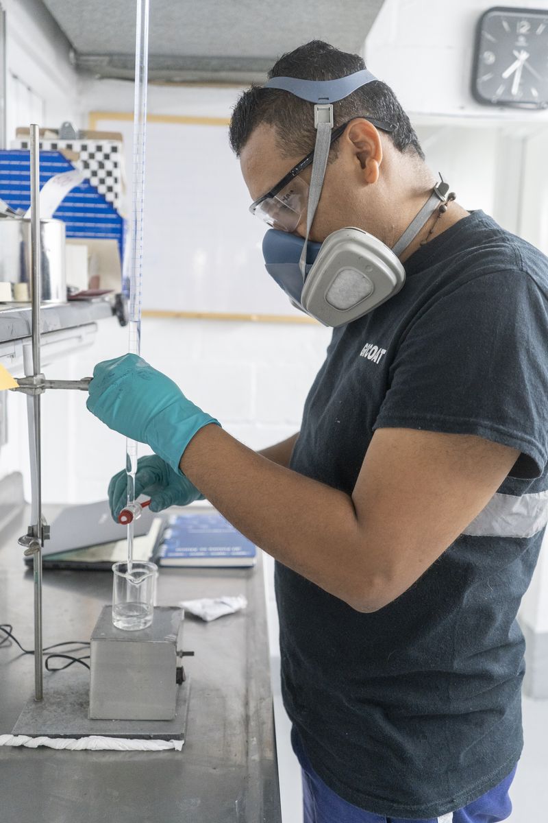 GRICOAT — momento 07