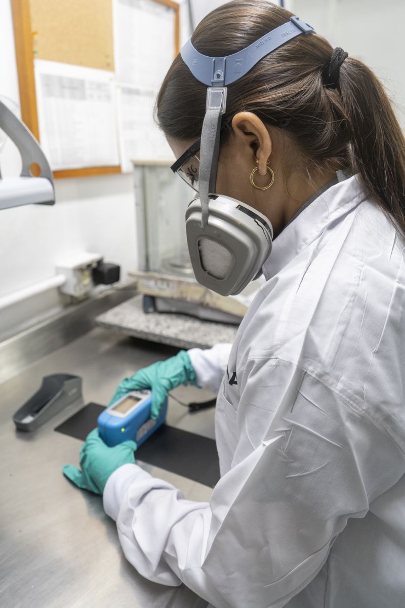 GRICOAT — momento 08