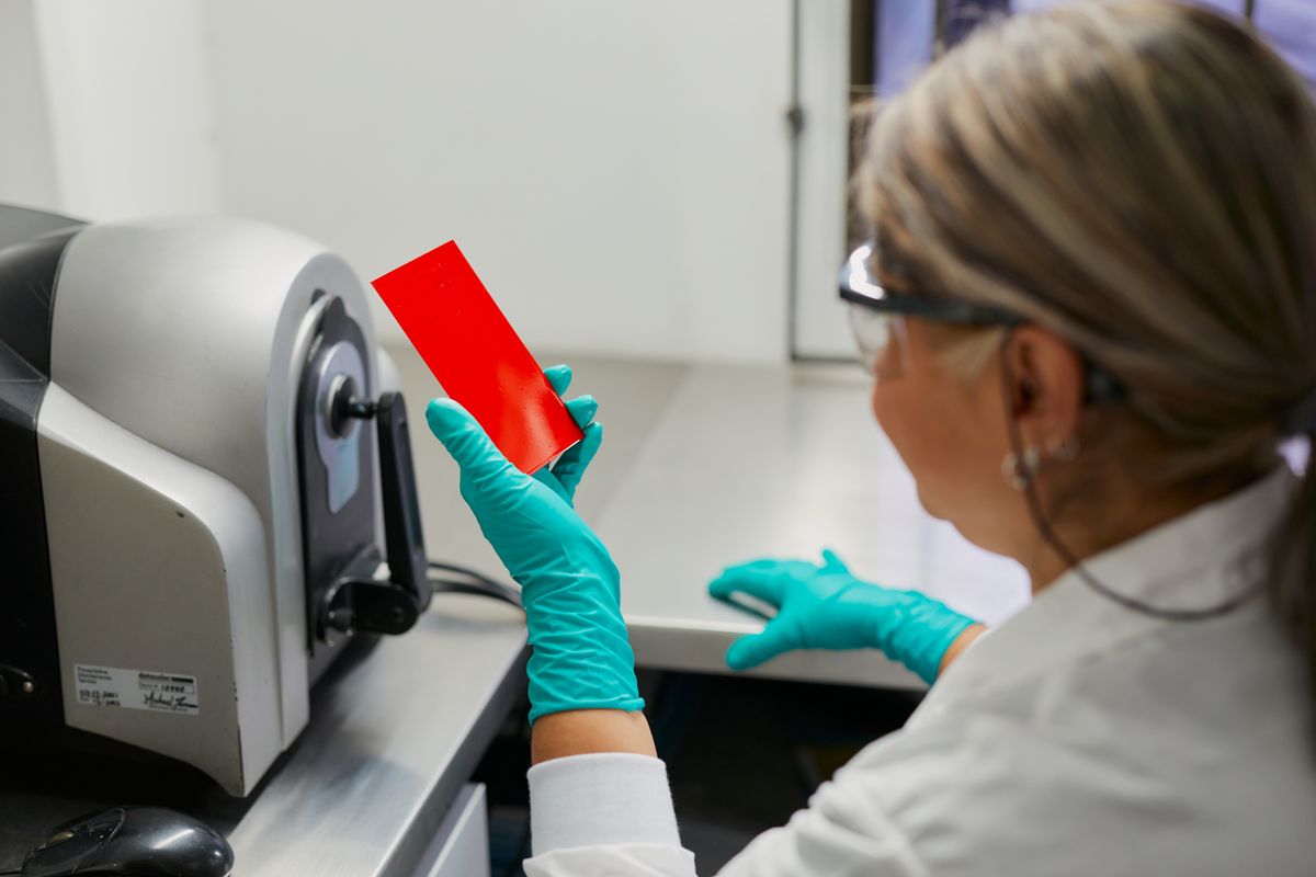 GRICOAT — momento 09