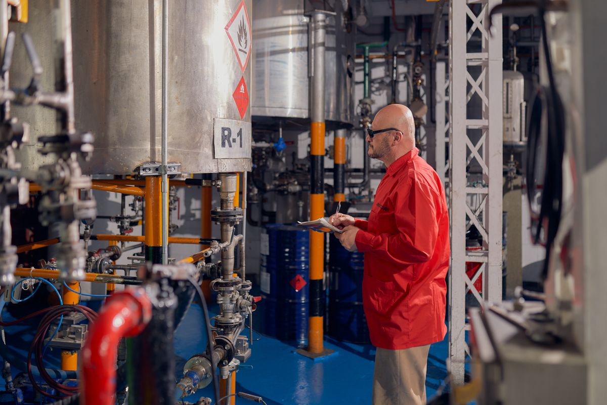 GRICOAT — momento 13