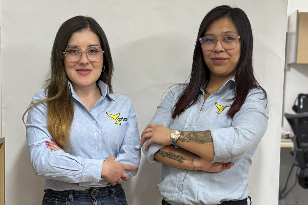 Equipo SAC GRICOAT — Bogotá y Cundinamarca